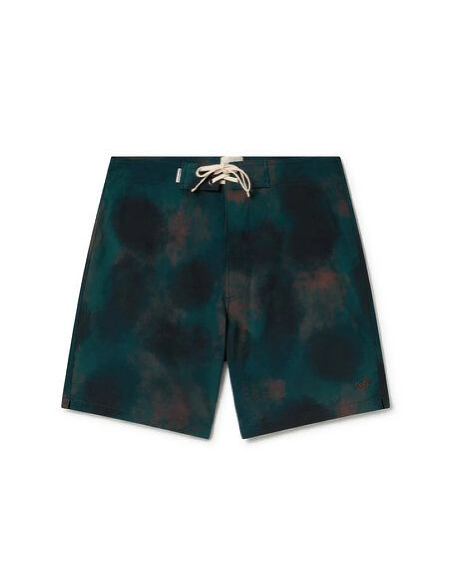 TWOTHIRDS Boardshorts Vegan "Kempe" aus recycelten Materialien – Ansicht 2