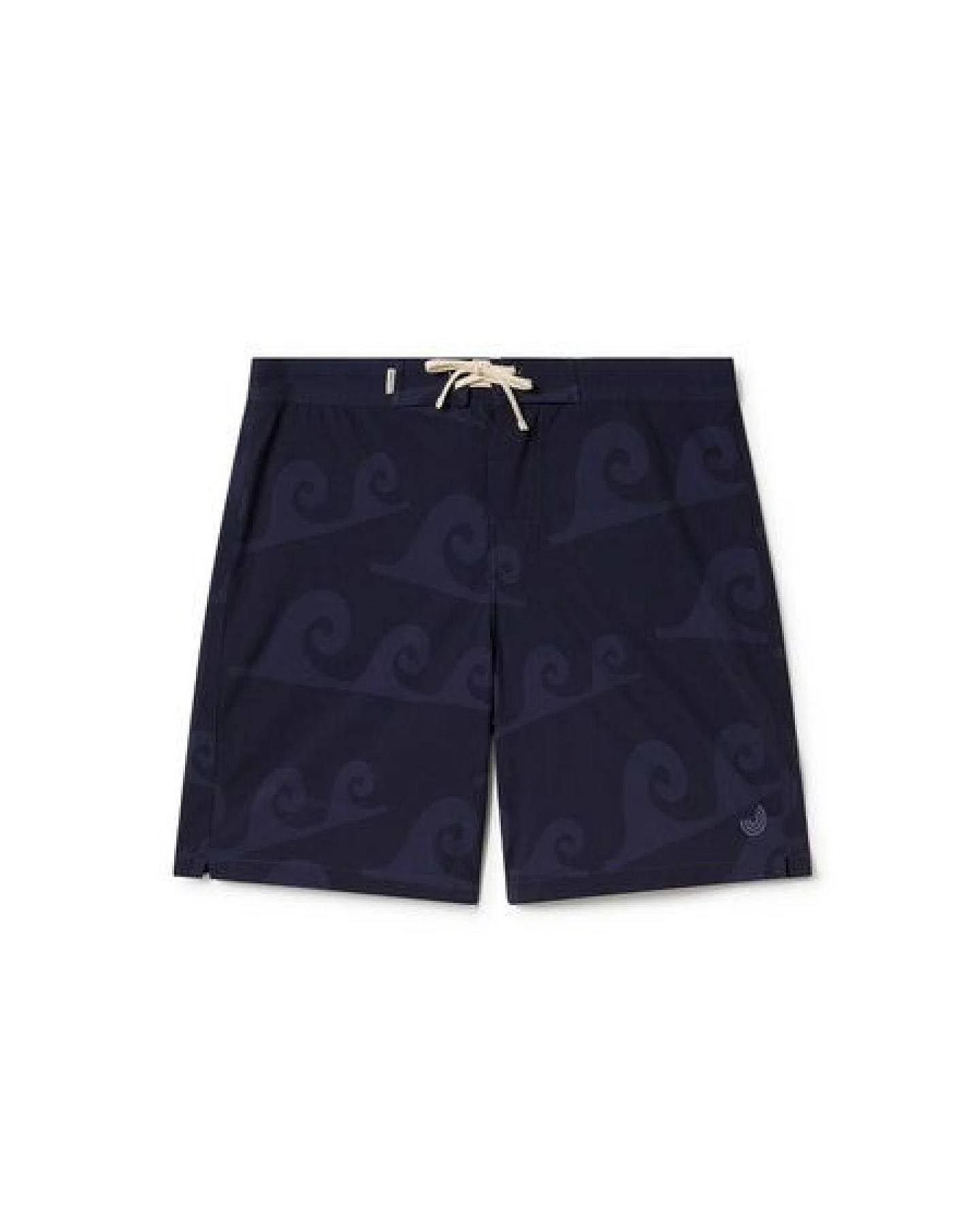 TWOTHIRDS Boardshorts Vegan "Signal" aus recycelten Materialien – Ansicht 2