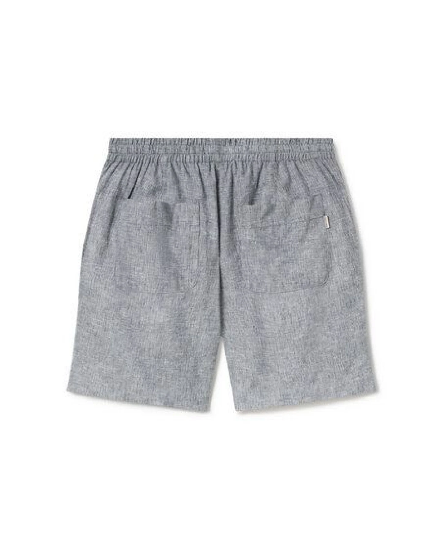 TWOTHIRDS Shorts Vegan "Liles" aus Leinen und Baumwolle – Ansicht 3