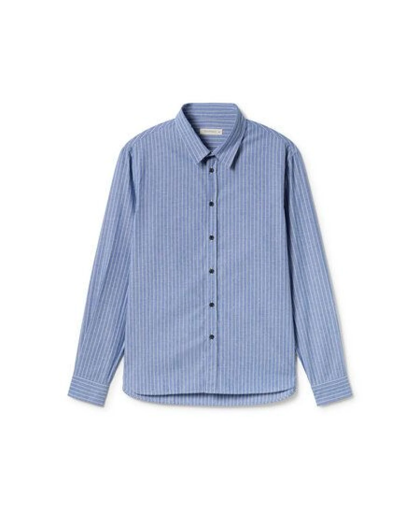 TWOTHIRDS Shirt Vegan "Ducos" aus recycelten Materialien – Ansicht 2