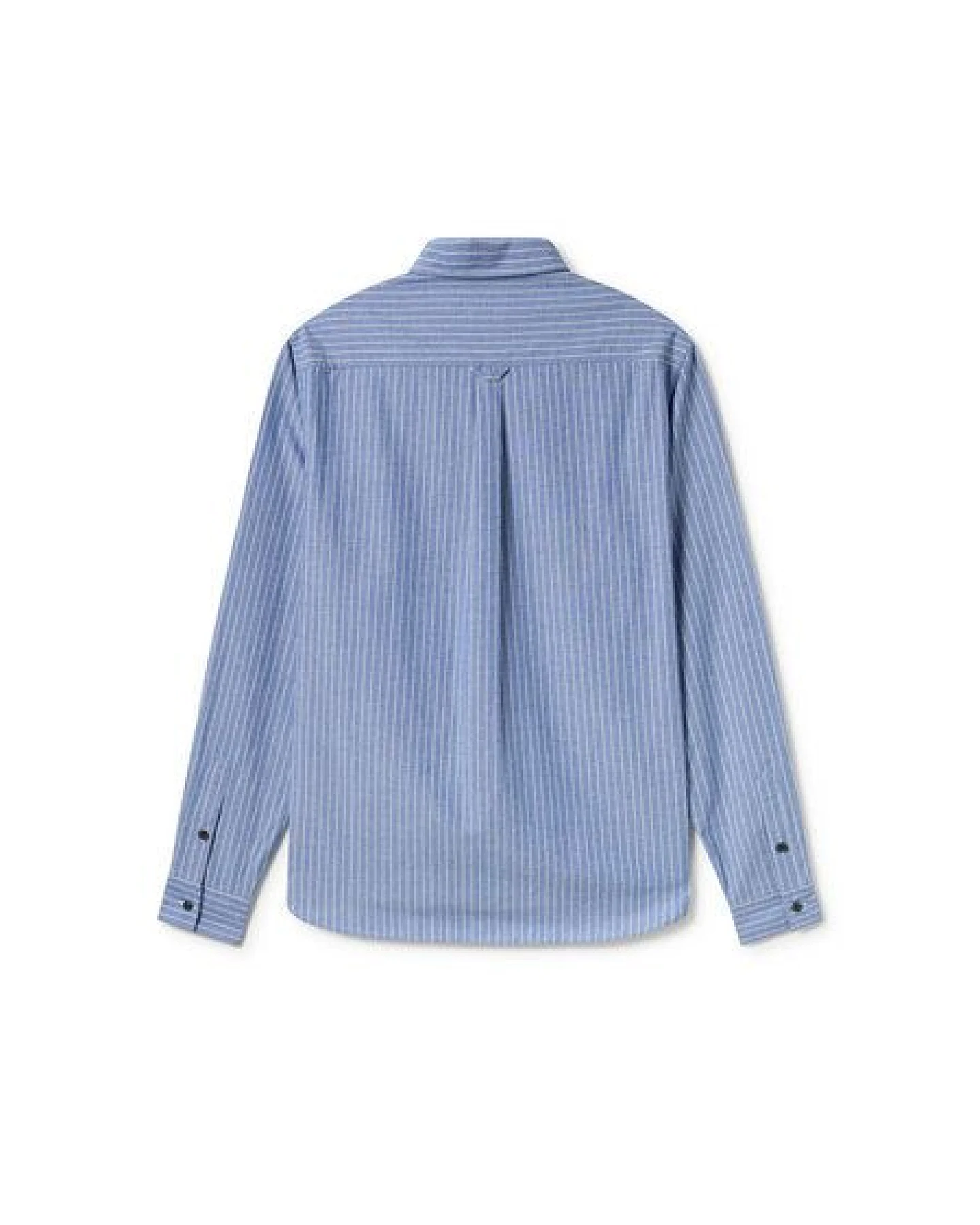 TWOTHIRDS Shirt Vegan "Ducos" aus recycelten Materialien – Ansicht 3