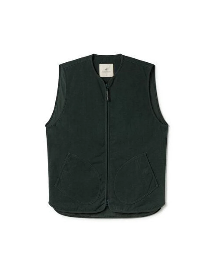 TWOTHIRDS Jacke Vegan "Wager" aus 100% Bio Baumwolle