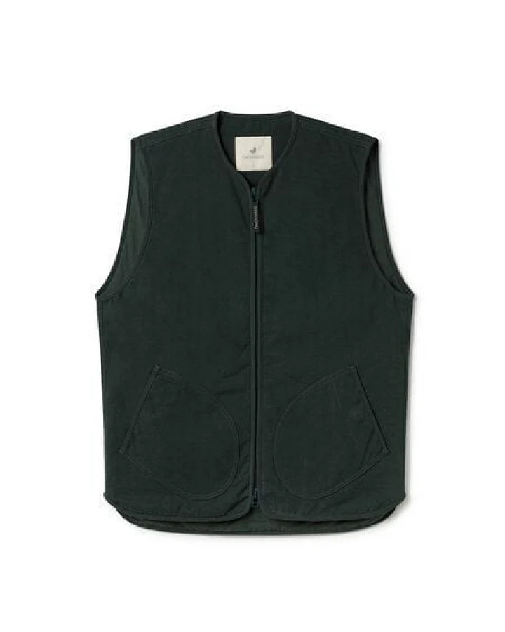 TWOTHIRDS Jacke Vegan "Wager" aus 100% Bio Baumwolle