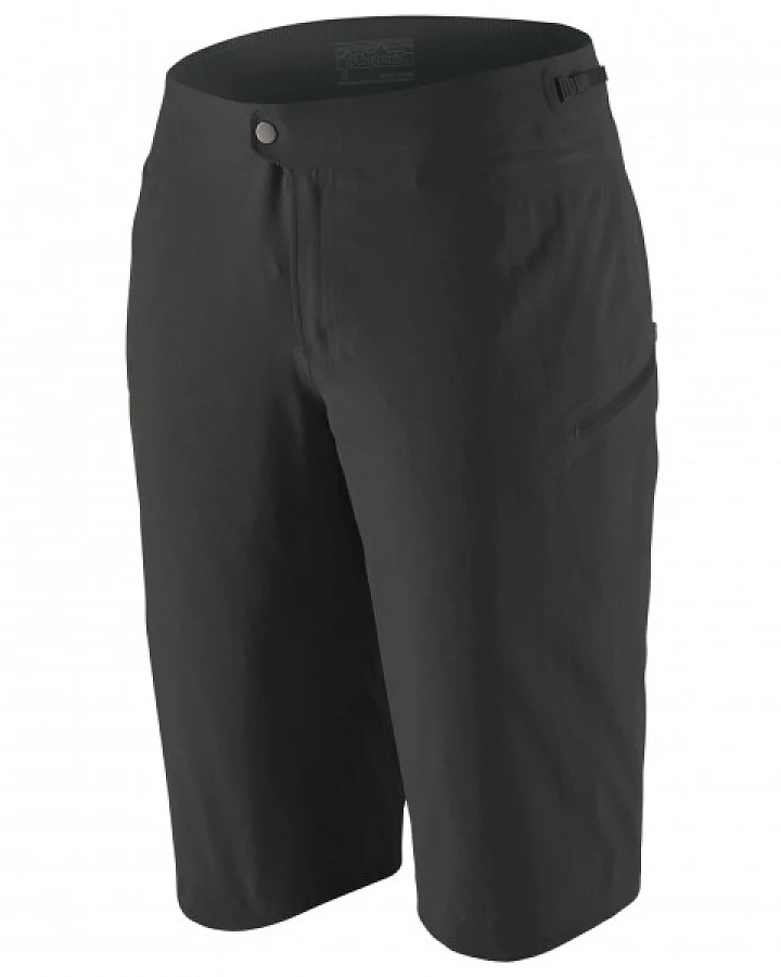 Patagonia - Women's Dirt Roamer Bike Shorts - Radhose Gr 32 schwarz