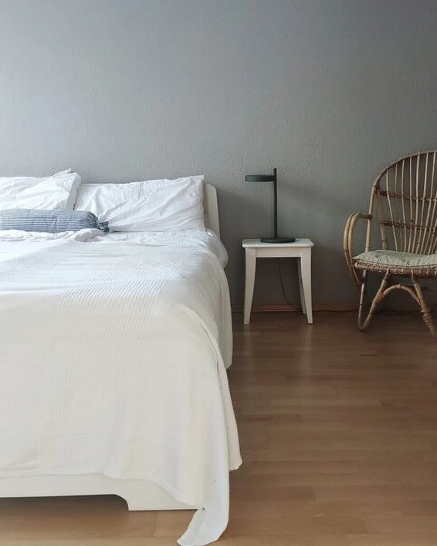 Villa Jade Bettwäsche-Set Naturestyle, 2-teilig, 100% kbA-Baumwolle, 135x200cm + 45x80cm – Ansicht 2