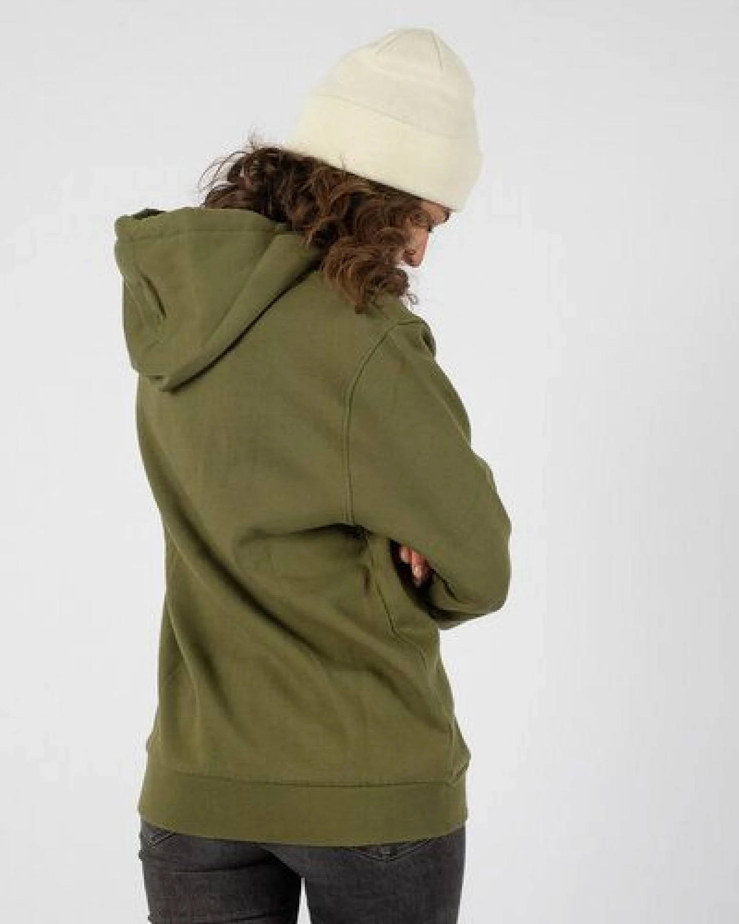 JECKYBENG The SURFER HOODIE - in Kooperation mit der Surfrider Foundation Europe – Ansicht 4