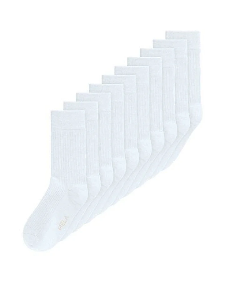 Bundle Ripp Socken Mehrfach Pack