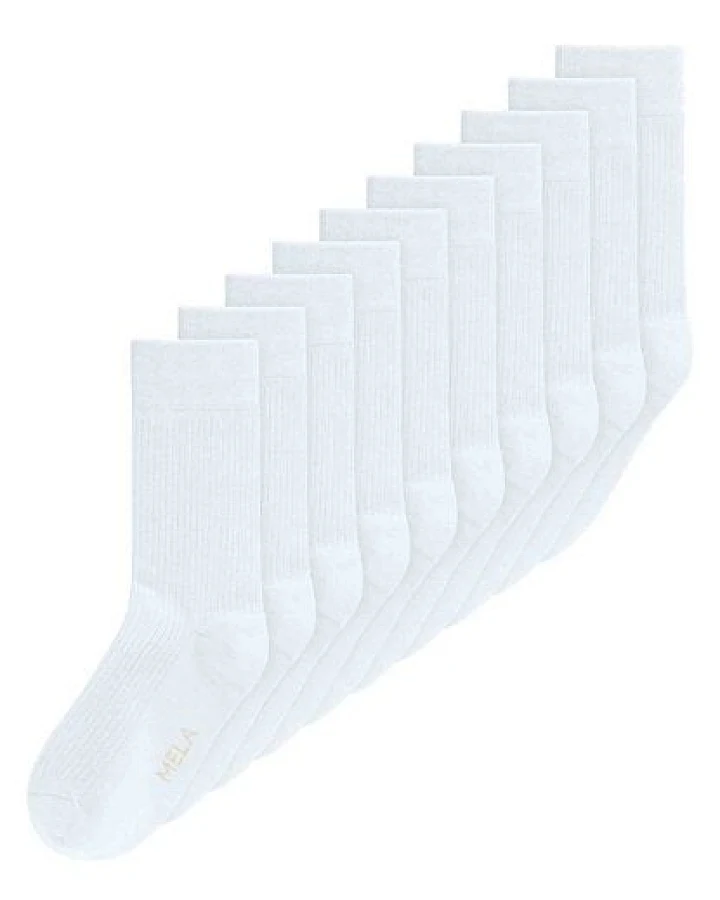 Bundle Ripp Socken Mehrfach Pack