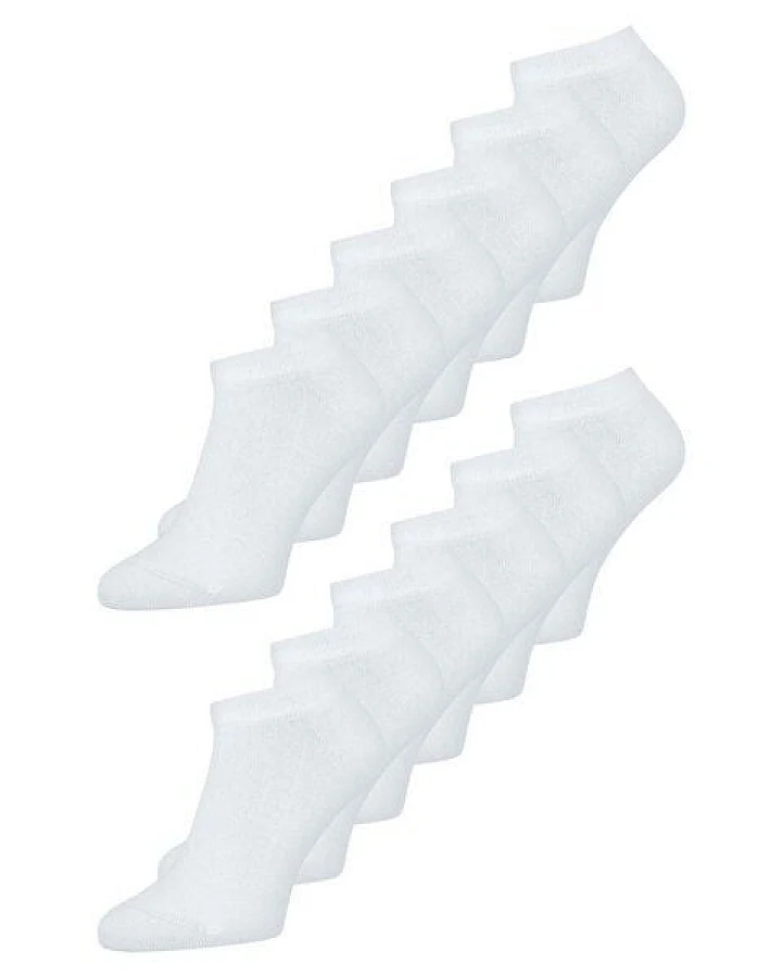Bundle Sneaker Socken 12er Pack