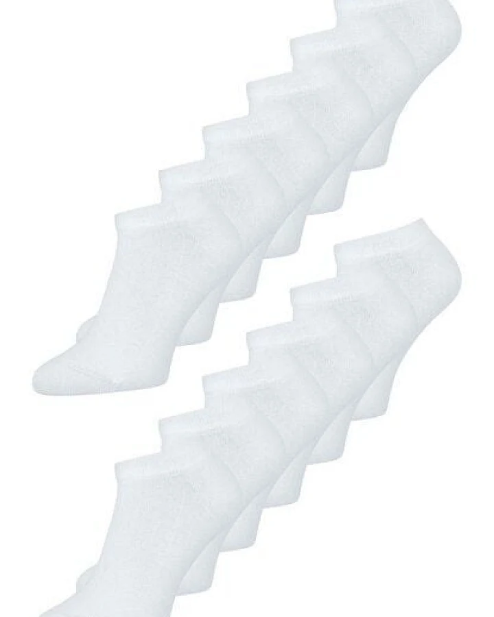 Bundle Sneaker Socken 12er Pack