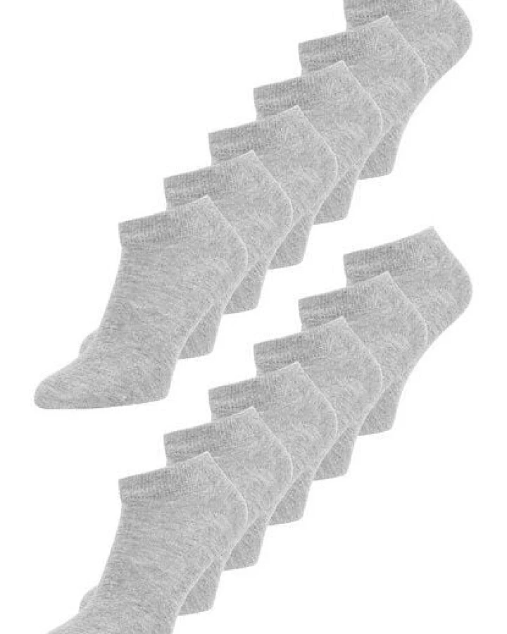 Bundle Sneaker Socken 12er Pack