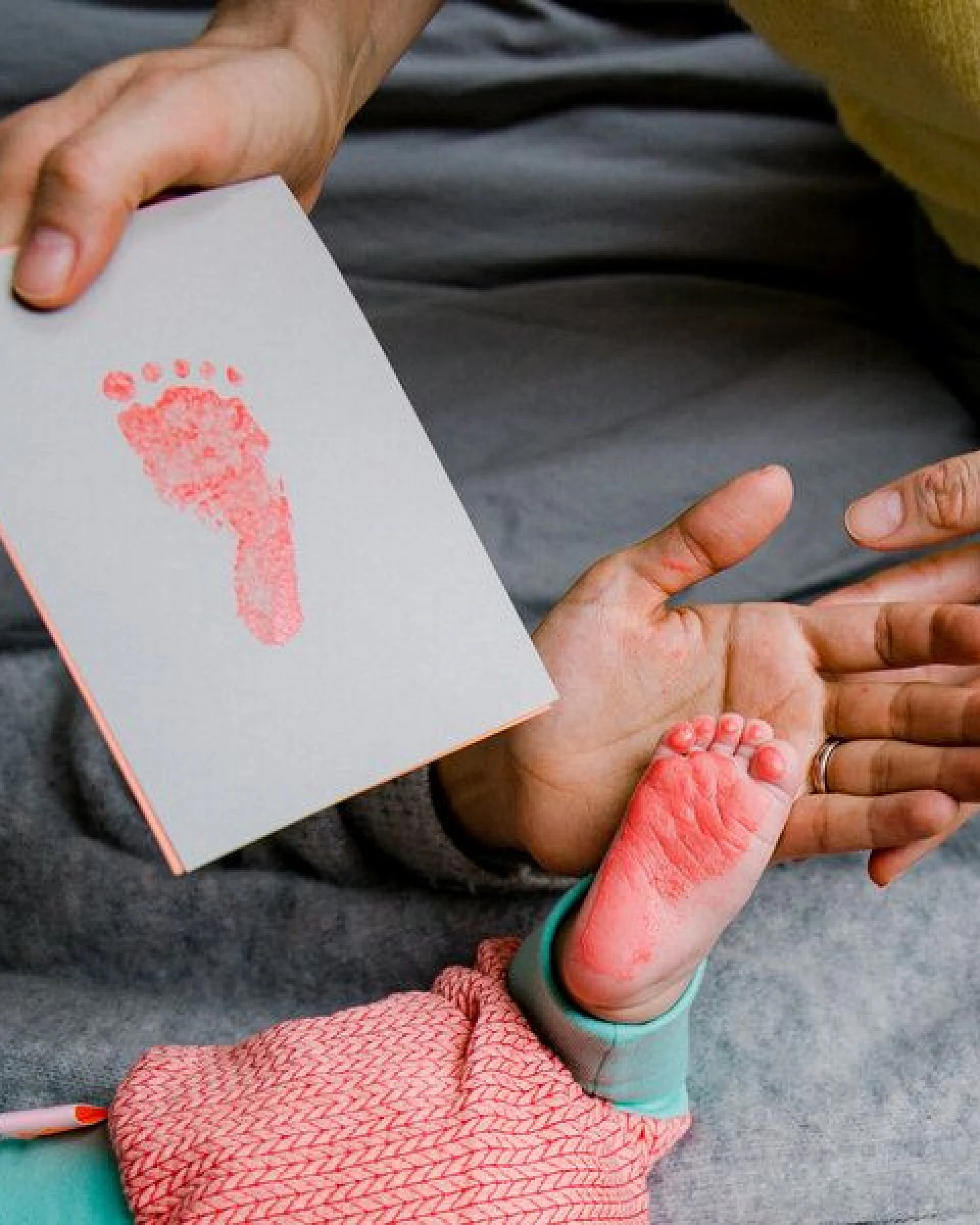 KINDACUTE Hello Little One – Ansicht 3