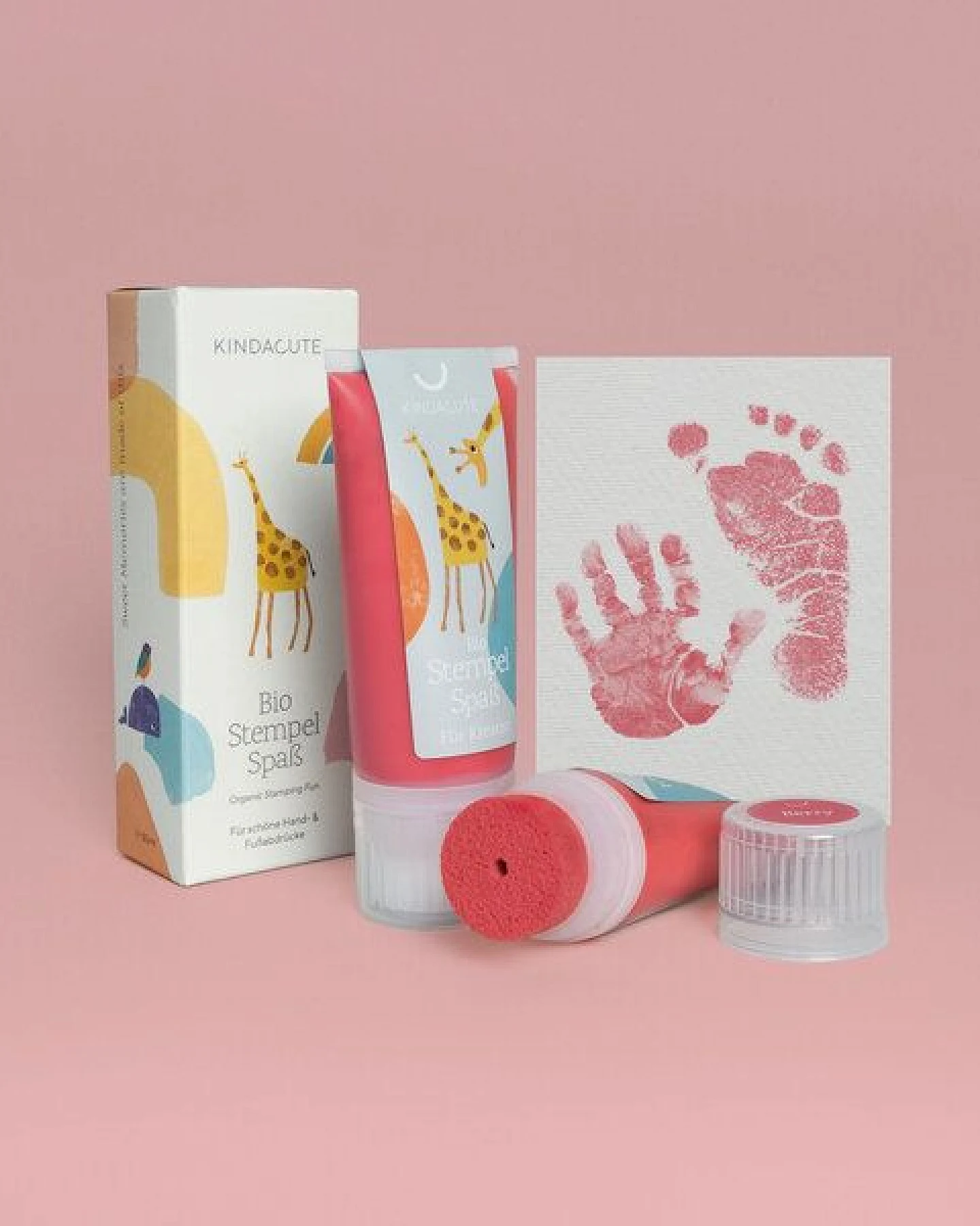 KINDACUTE Hello Little One – Ansicht 4