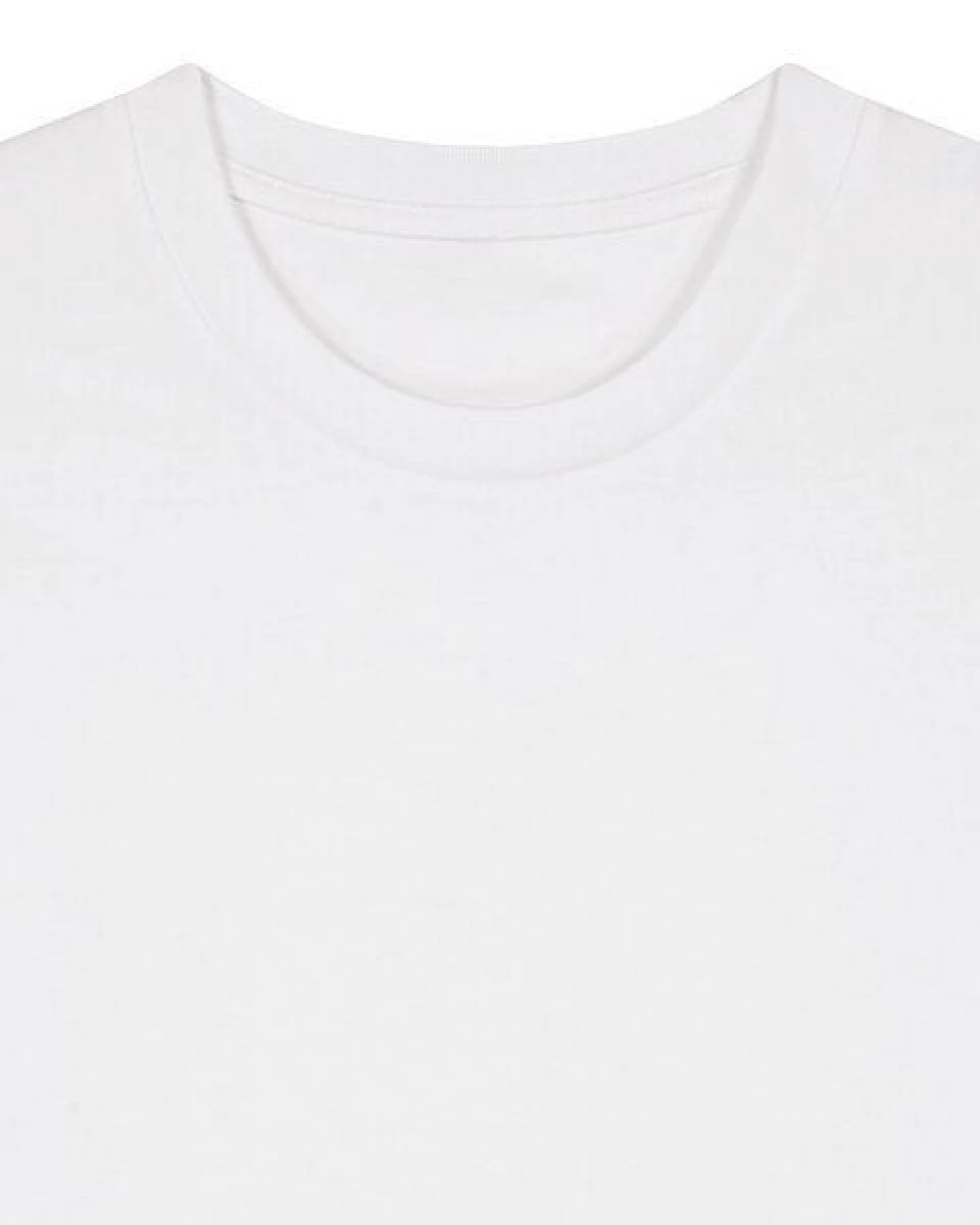 FAIRTICKEN BASICS Unisex Basic T-Shirt aus 100% Bio-Baumwolle – Ansicht 4