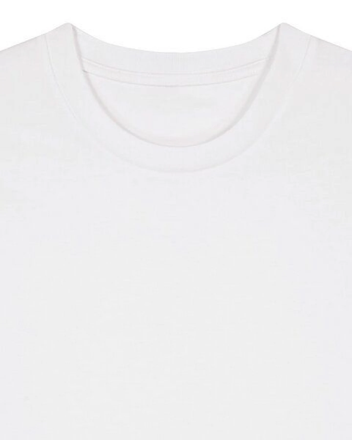 FAIRTICKEN BASICS Unisex Basic T-Shirt aus 100% Bio-Baumwolle – Ansicht 4