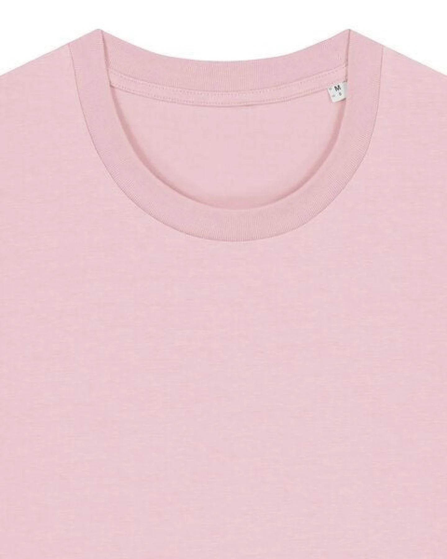 FAIRTICKEN BASICS Unisex Basic T-Shirt aus 100% Bio-Baumwolle – Ansicht 4