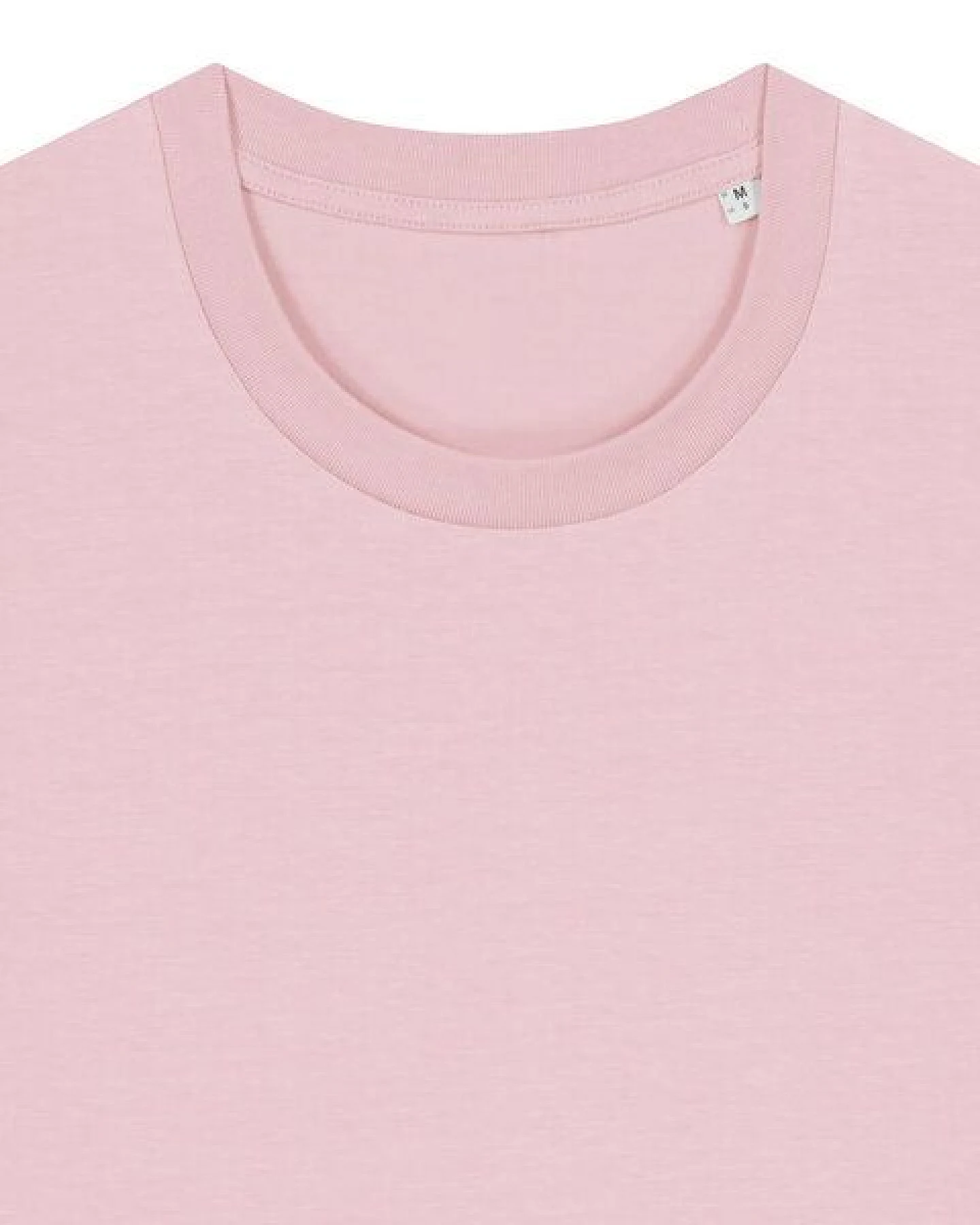 FAIRTICKEN BASICS Unisex Basic T-Shirt aus 100% Bio-Baumwolle – Ansicht 4