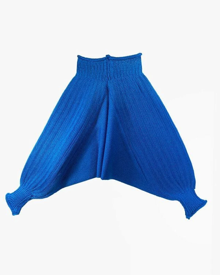vincente Babyhose Sarouell aus Lyocellgarn