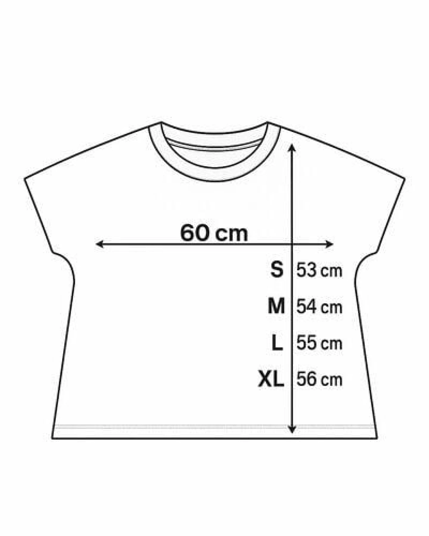 Ecostories Damen T-Shirt Terrazzo – Ansicht 3