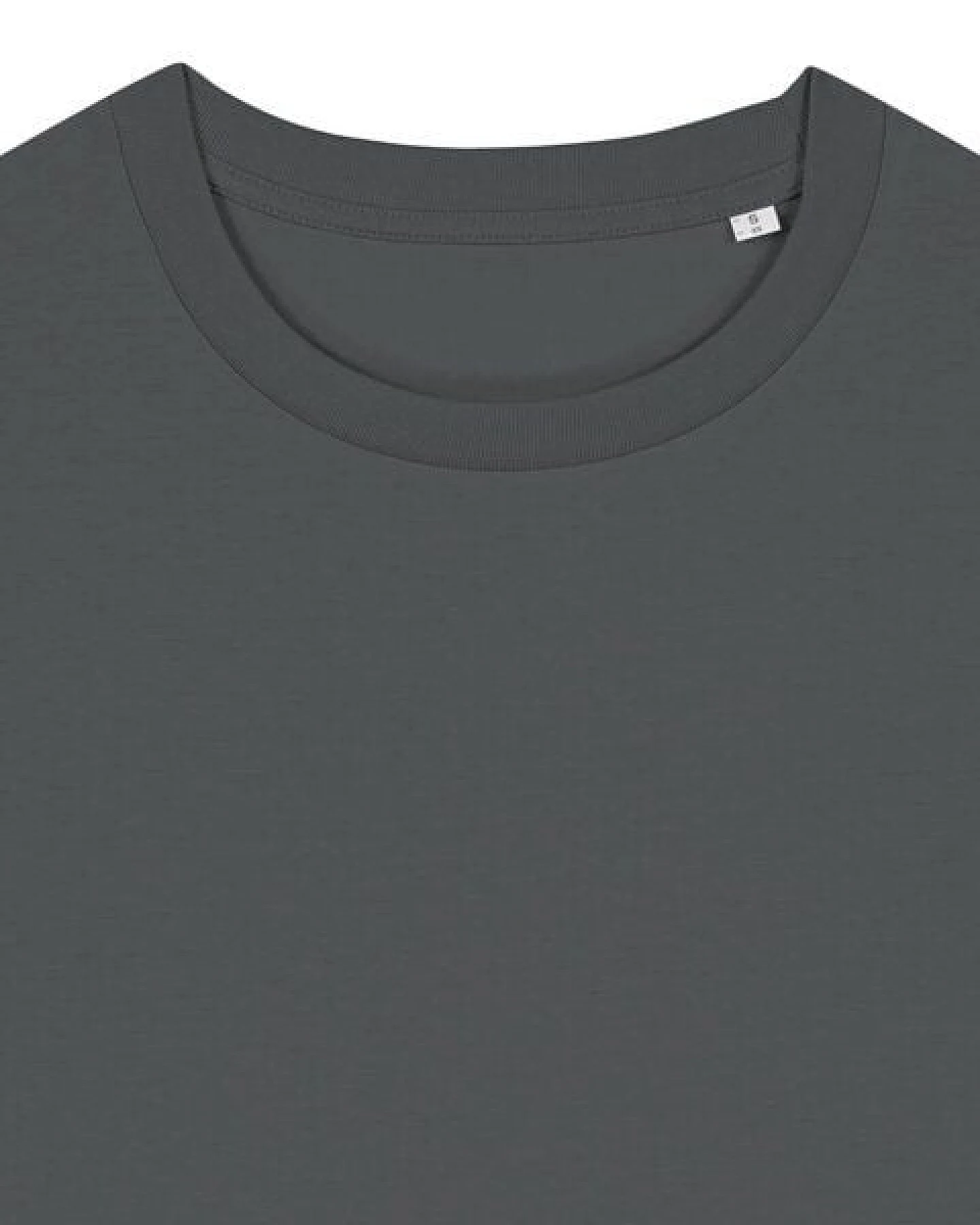 FAIRTICKEN BASICS Damen Basic T-Shirt aus 100% Bio-Baumwolle – Ansicht 4
