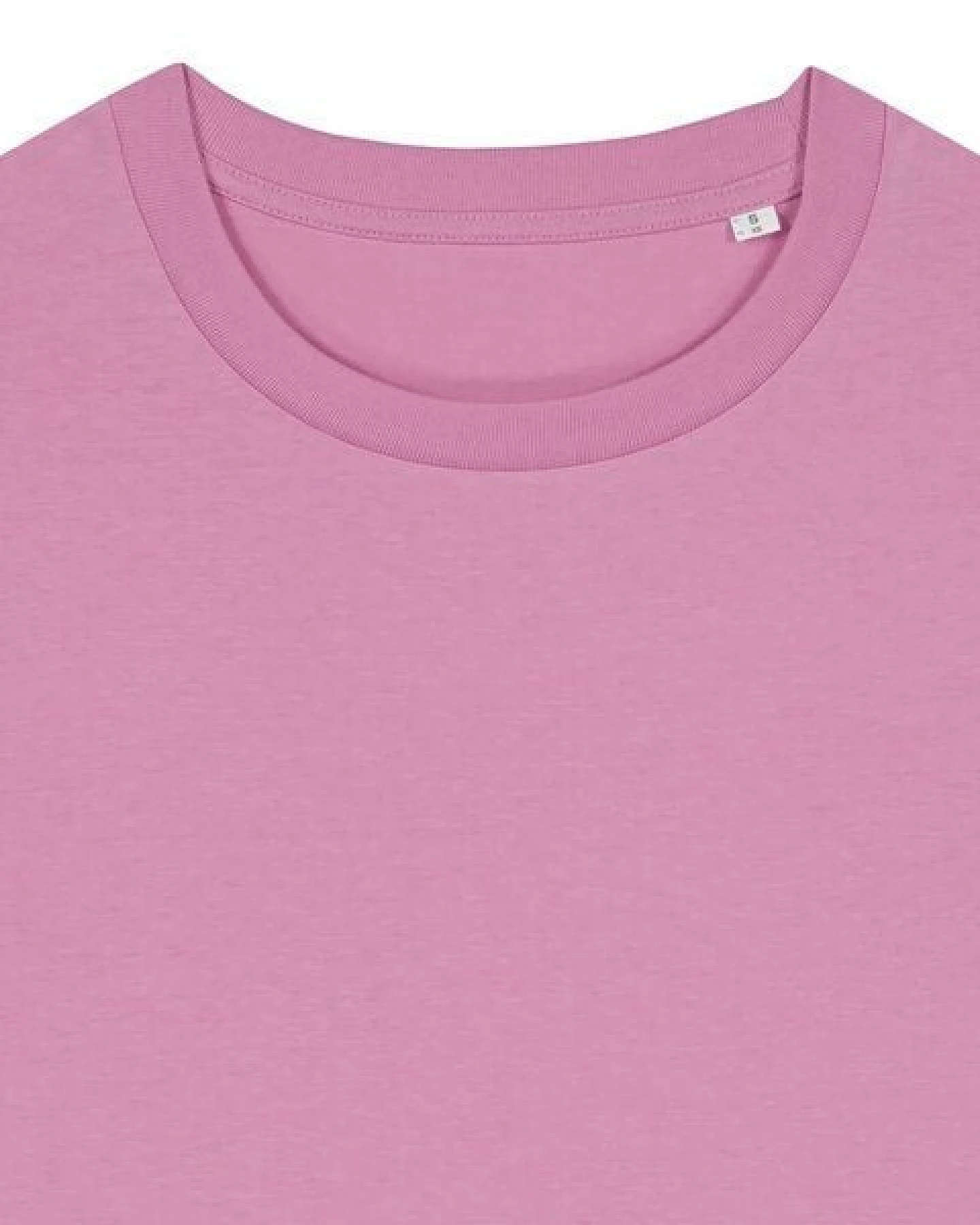 FAIRTICKEN BASICS Damen Basic T-Shirt aus 100% Bio-Baumwolle – Ansicht 4