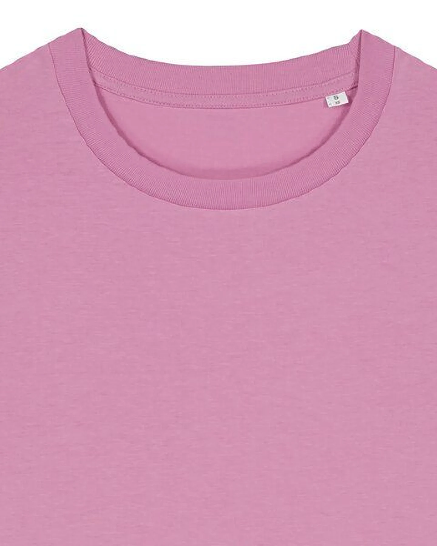 FAIRTICKEN BASICS Damen Basic T-Shirt aus 100% Bio-Baumwolle – Ansicht 4