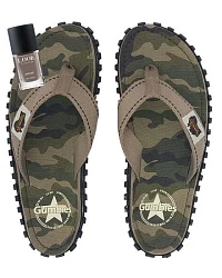 Set Camouflage Natur (Braun)