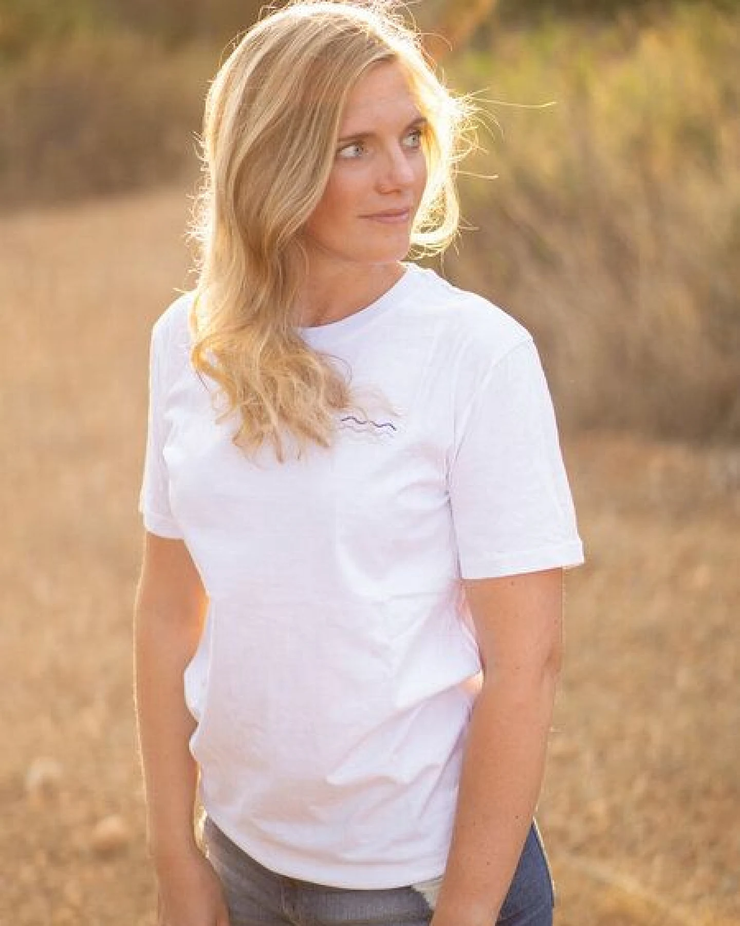 FUXBAU Surf T-Shirt – Ansicht 2