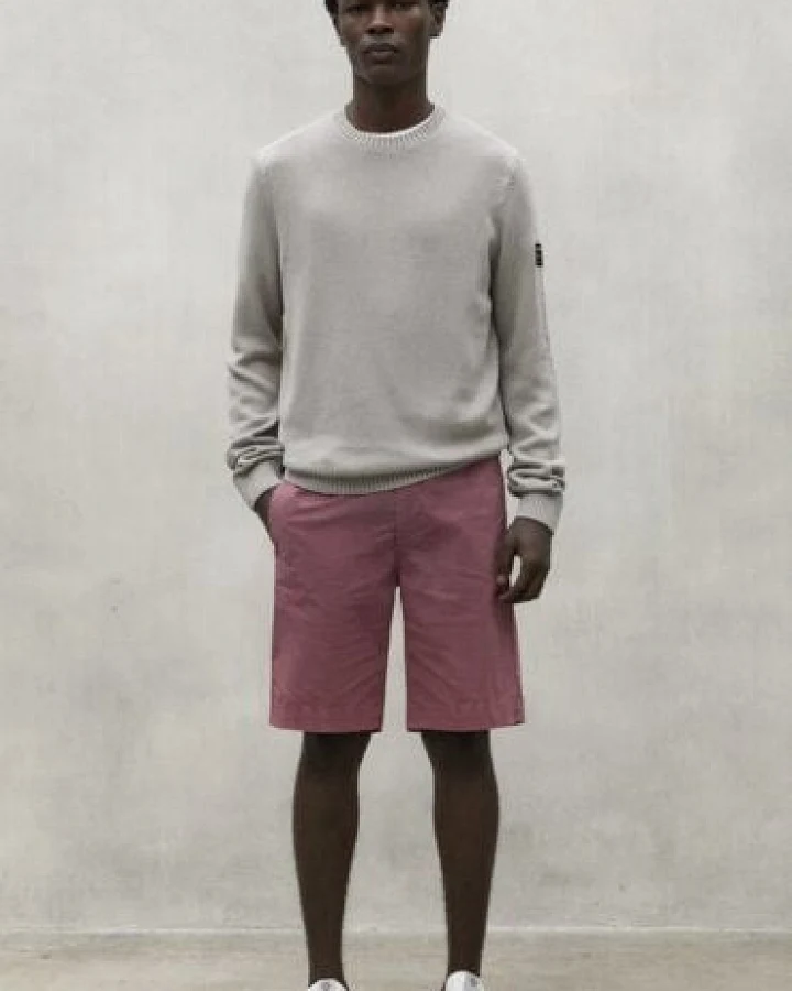 ECOALF Ethicalf Short