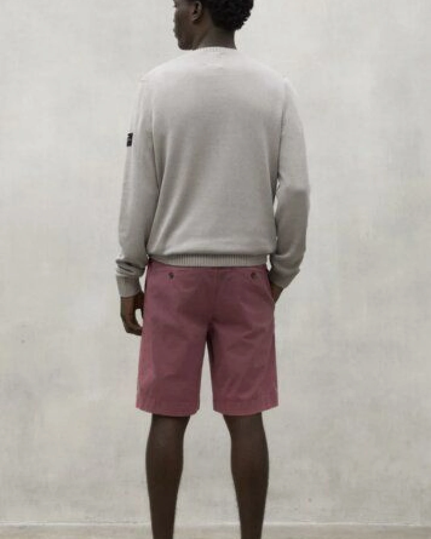 ECOALF Ethicalf Short – Ansicht 2