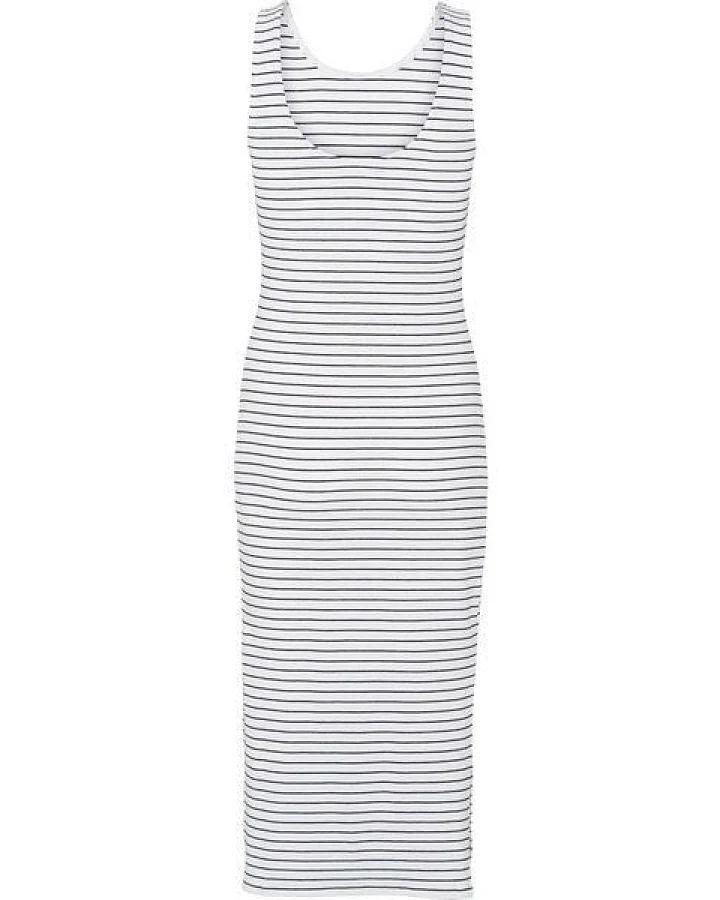 Basic Apparel Kleid LUDMILLA aus Bio-Baumwolle