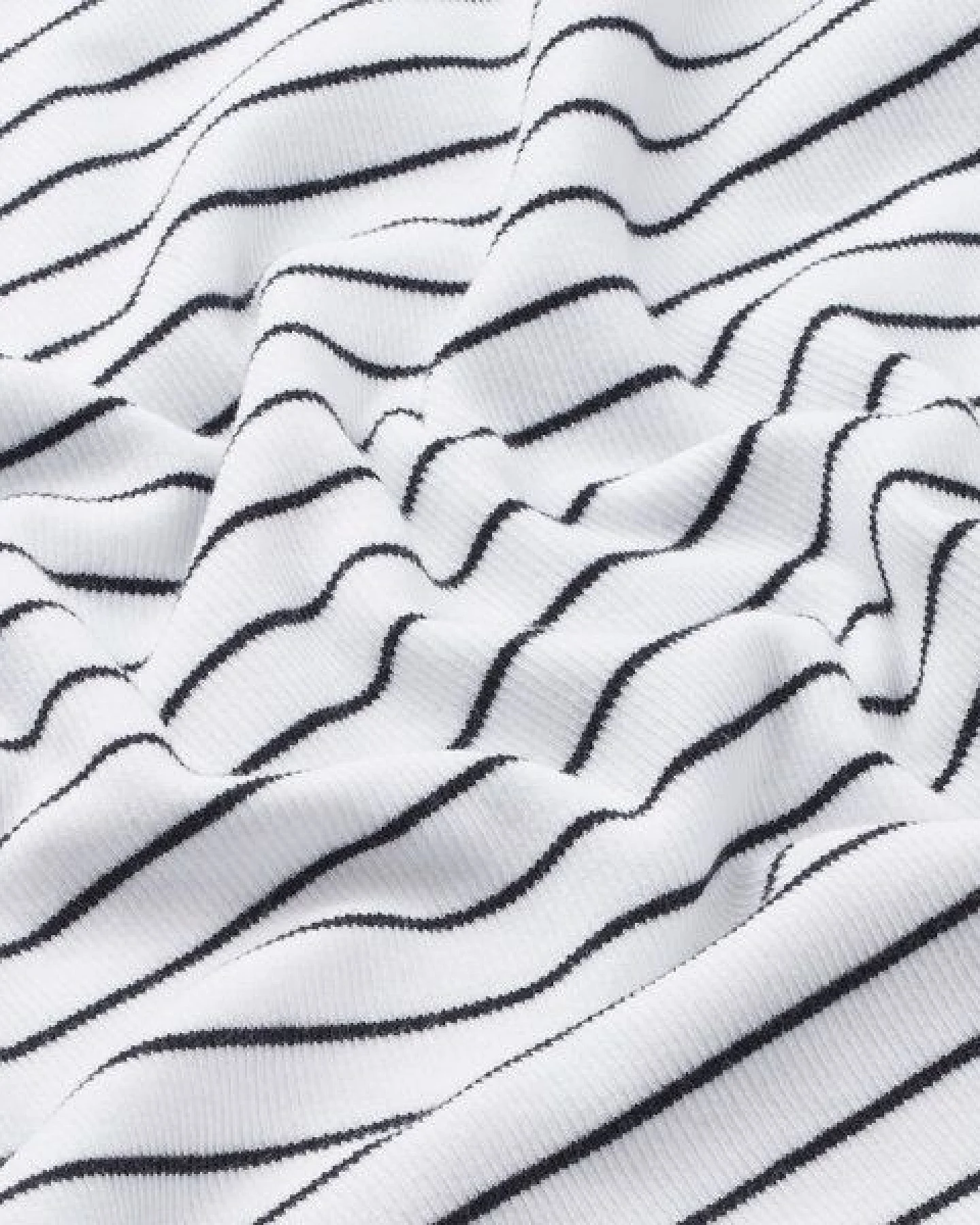 Basic Apparel Kleid LUDMILLA aus Bio-Baumwolle – Ansicht 2