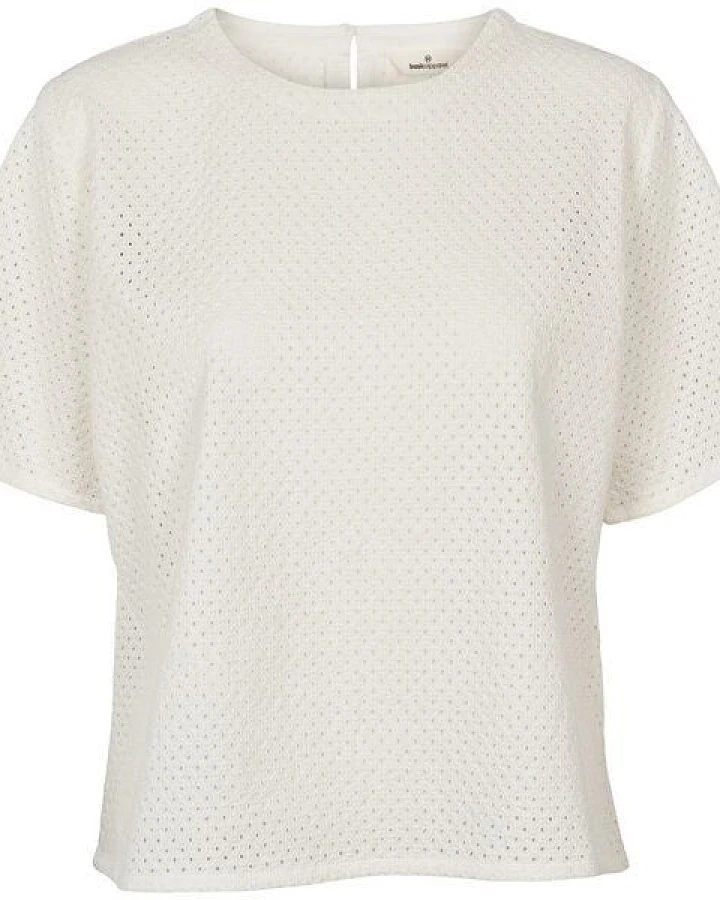 Basic Apparel T-Shirt GRO aus Bio-Baumwolle