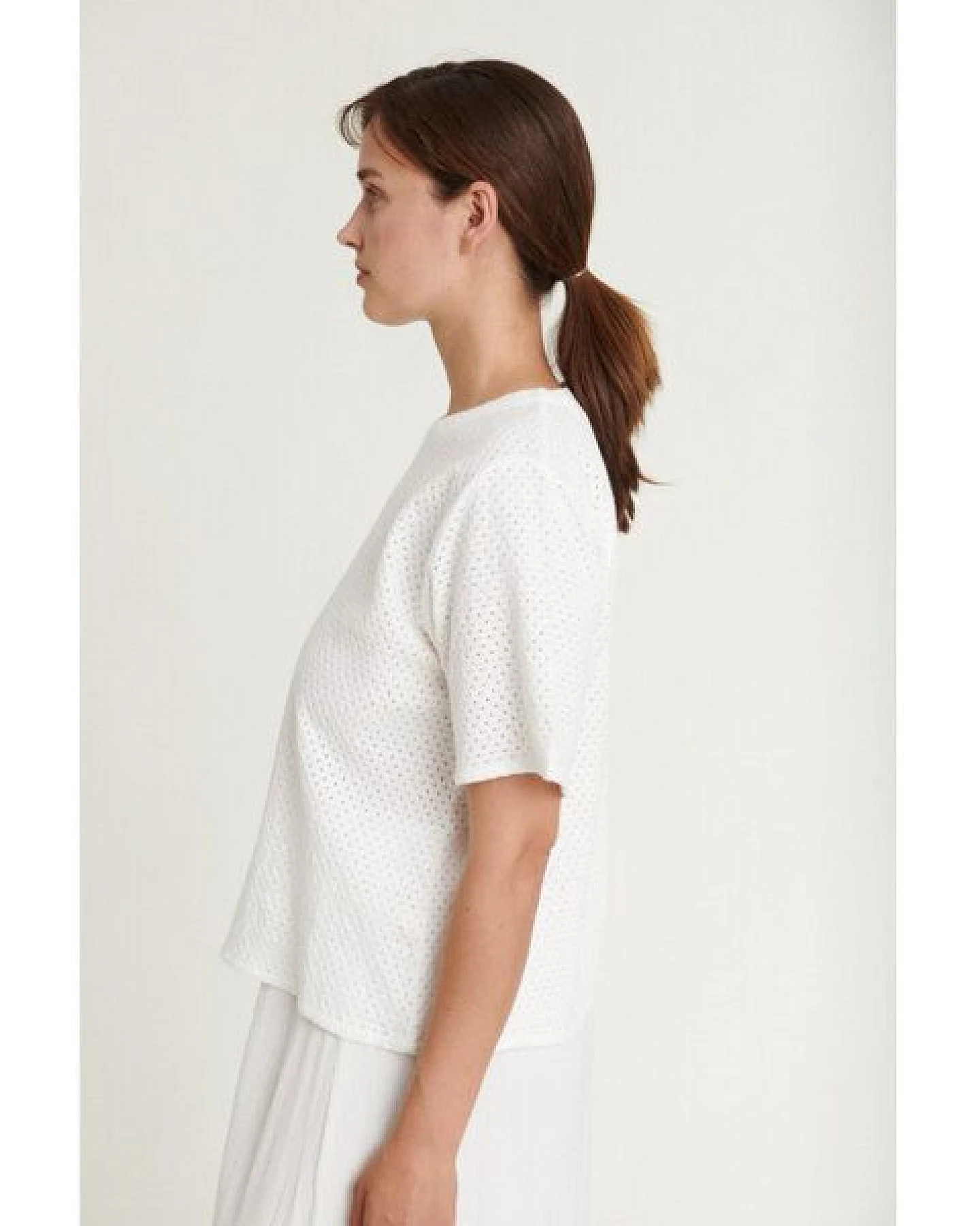 Basic Apparel T-Shirt GRO aus Bio-Baumwolle – Ansicht 3