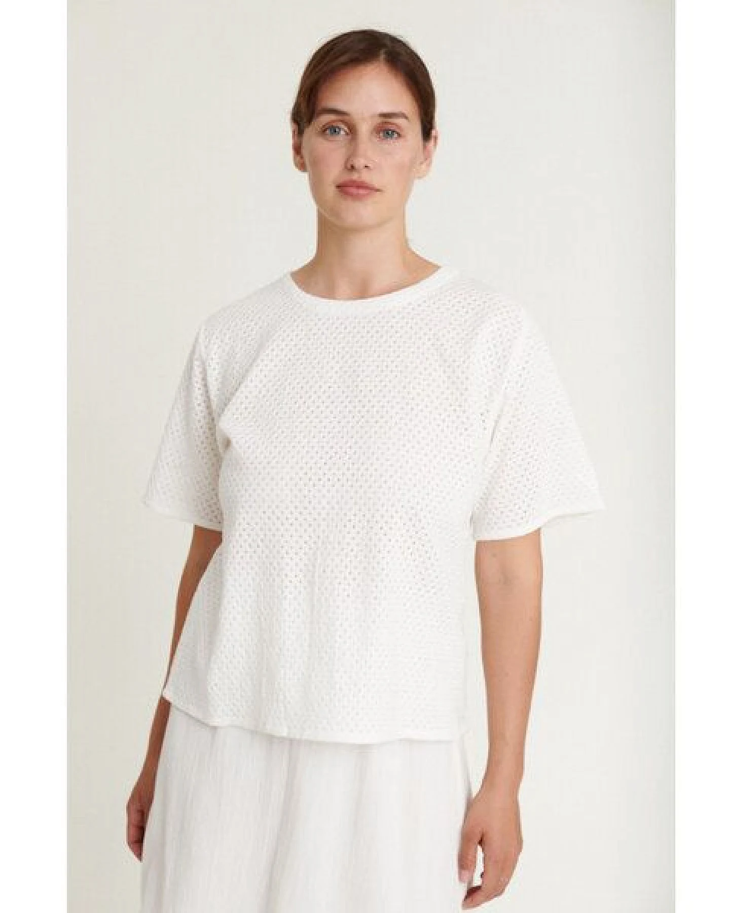 Basic Apparel T-Shirt GRO aus Bio-Baumwolle – Ansicht 2