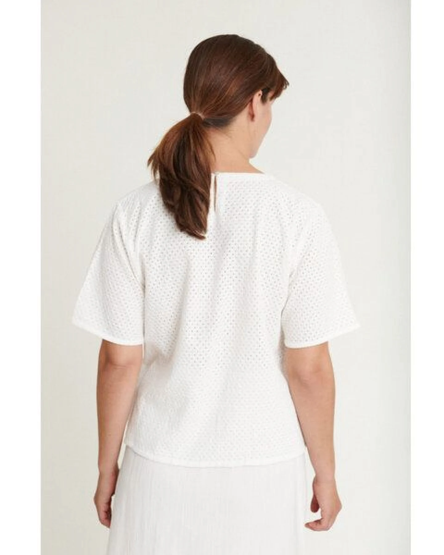 Basic Apparel T-Shirt GRO aus Bio-Baumwolle – Ansicht 4