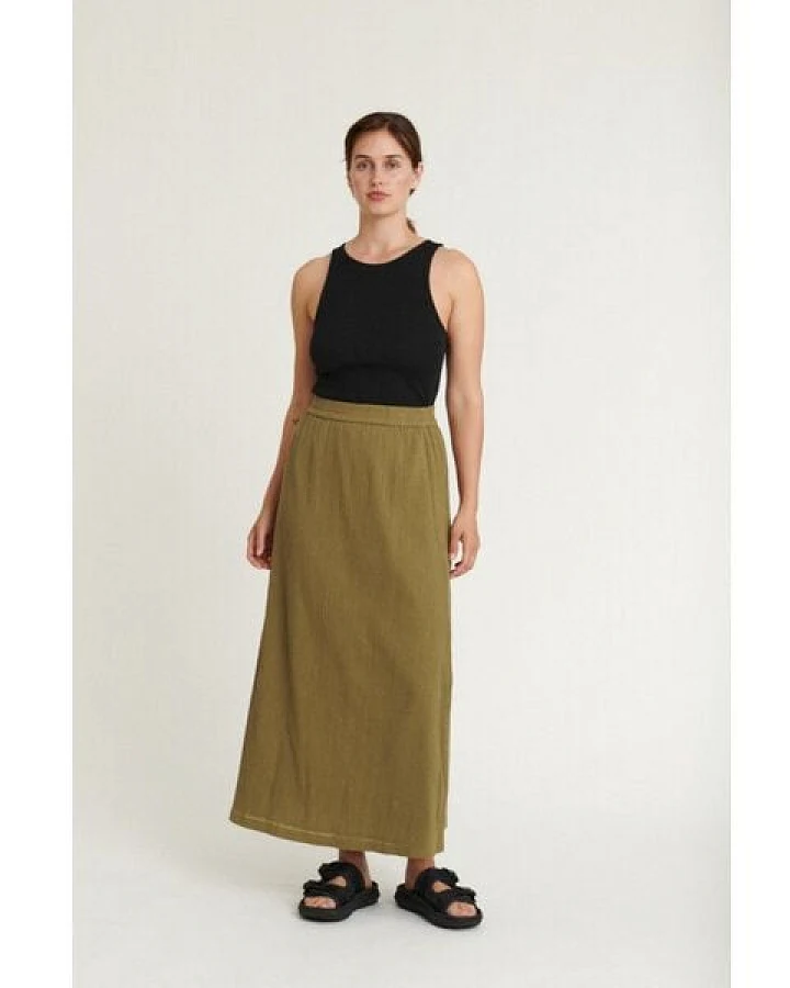 Basic Apparel Rock SIMONE aus Bio-Baumwolle