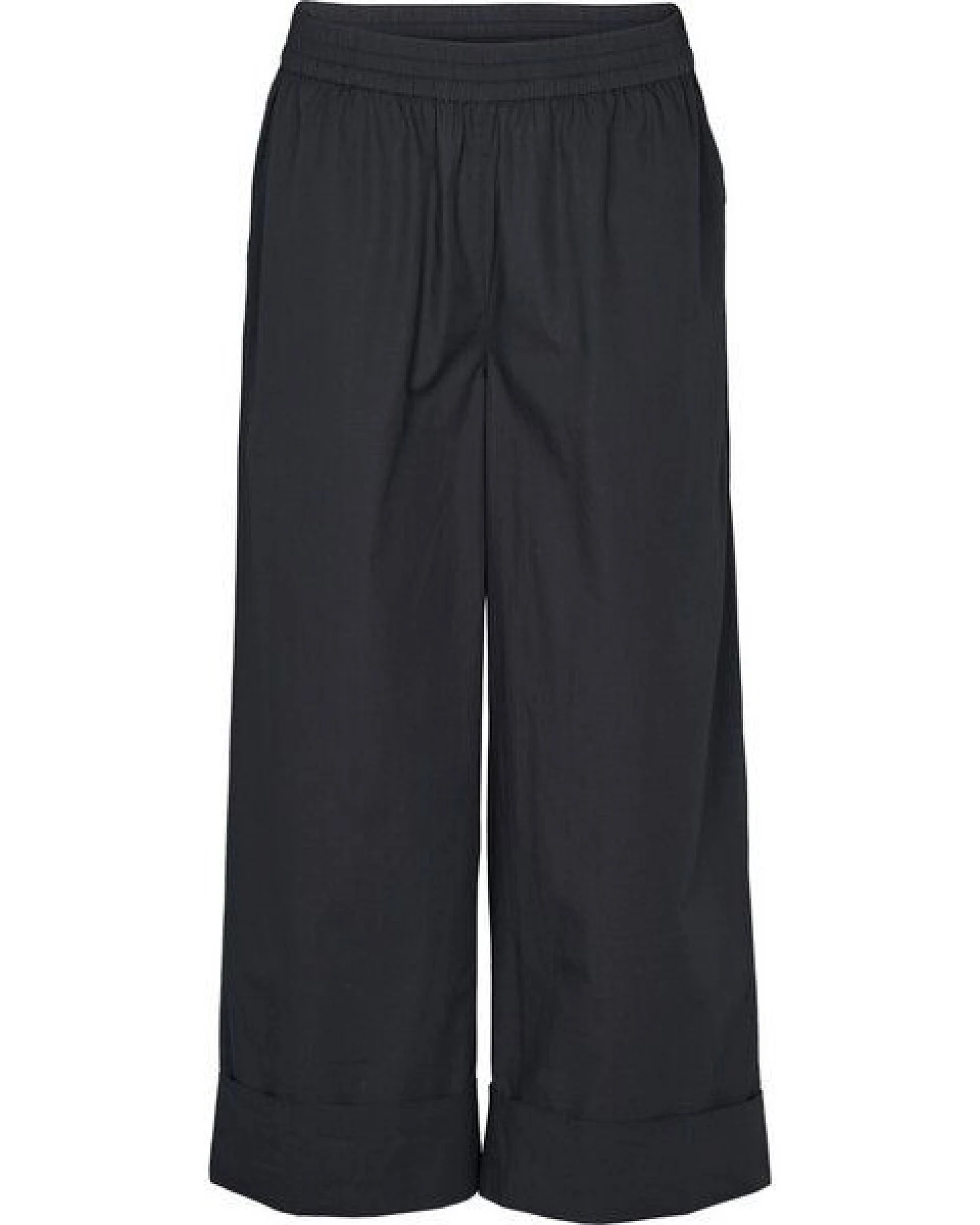 Basic Apparel Hose SILJE aus Bio-Baumwolle – Ansicht 2