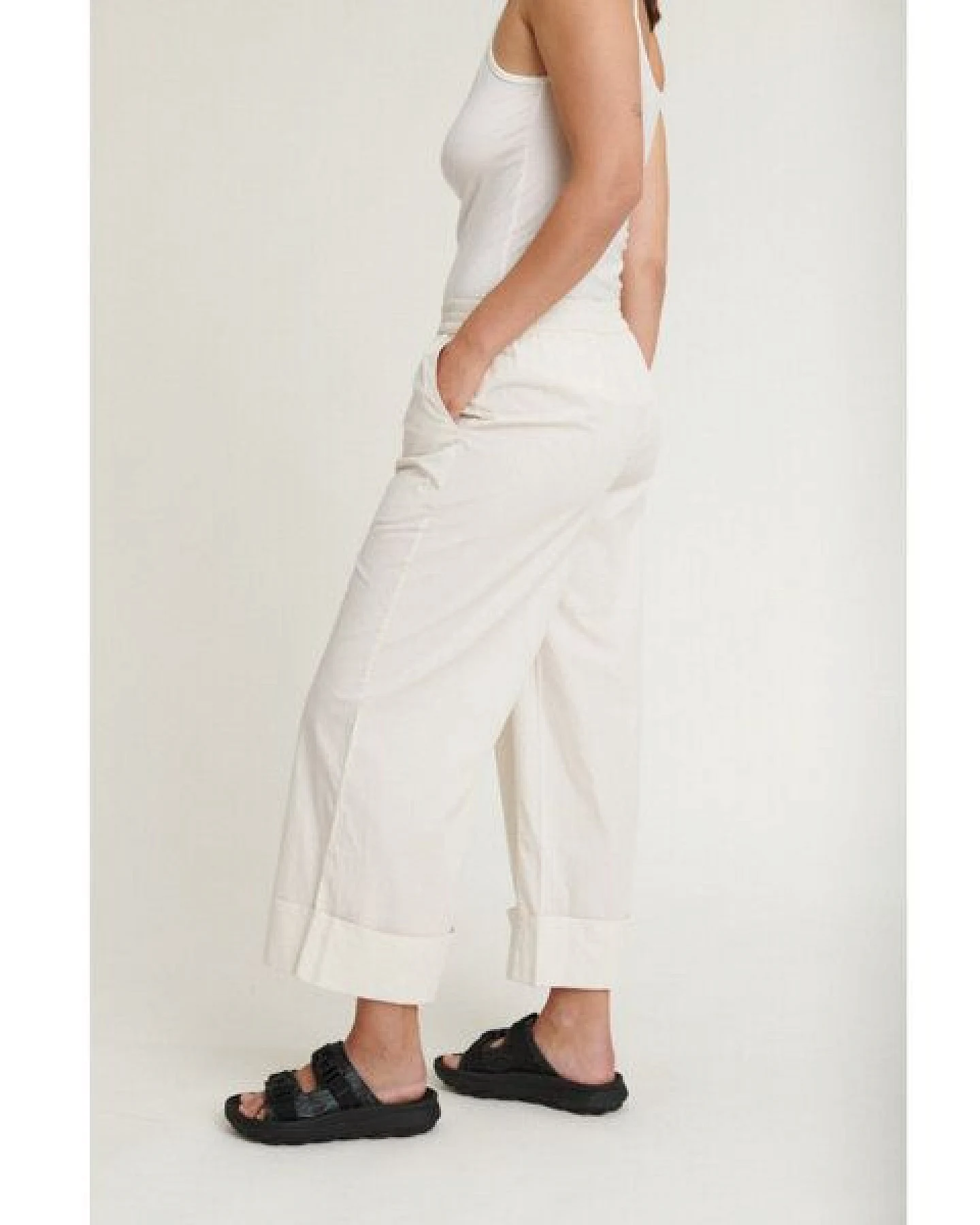 Basic Apparel Hose SILJE aus Bio-Baumwolle – Ansicht 4