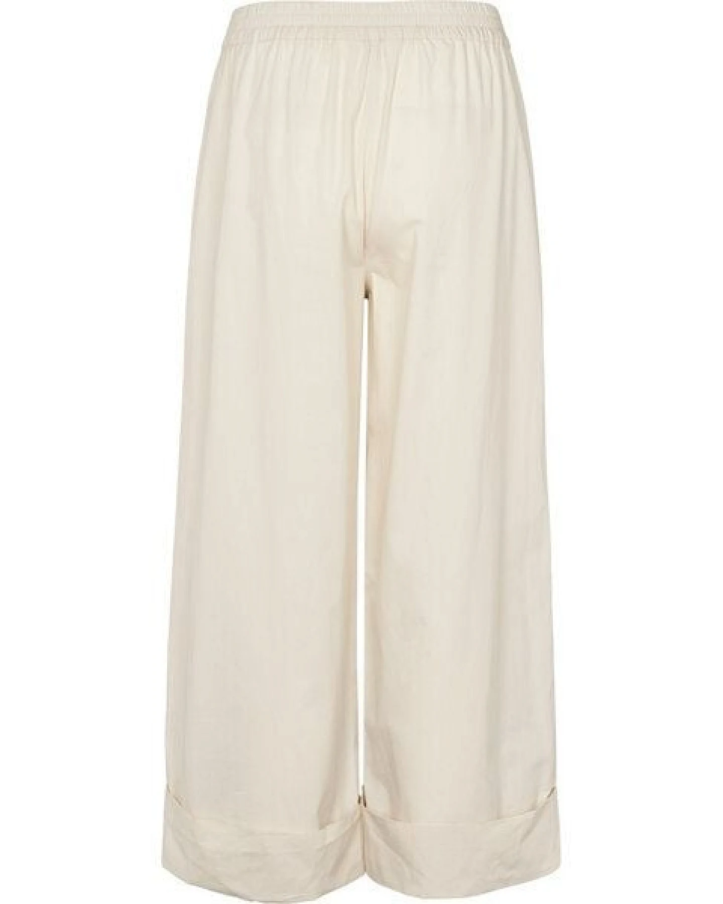 Basic Apparel Hose SILJE aus Bio-Baumwolle – Ansicht 2