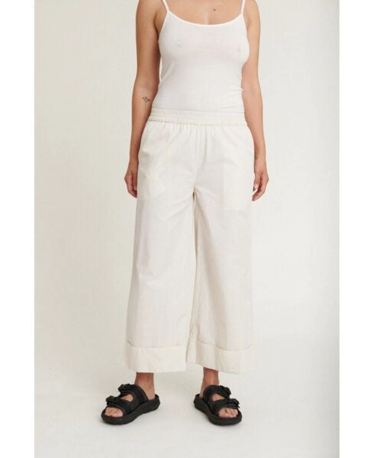 Basic Apparel Hose SILJE aus Bio-Baumwolle – Ansicht 3