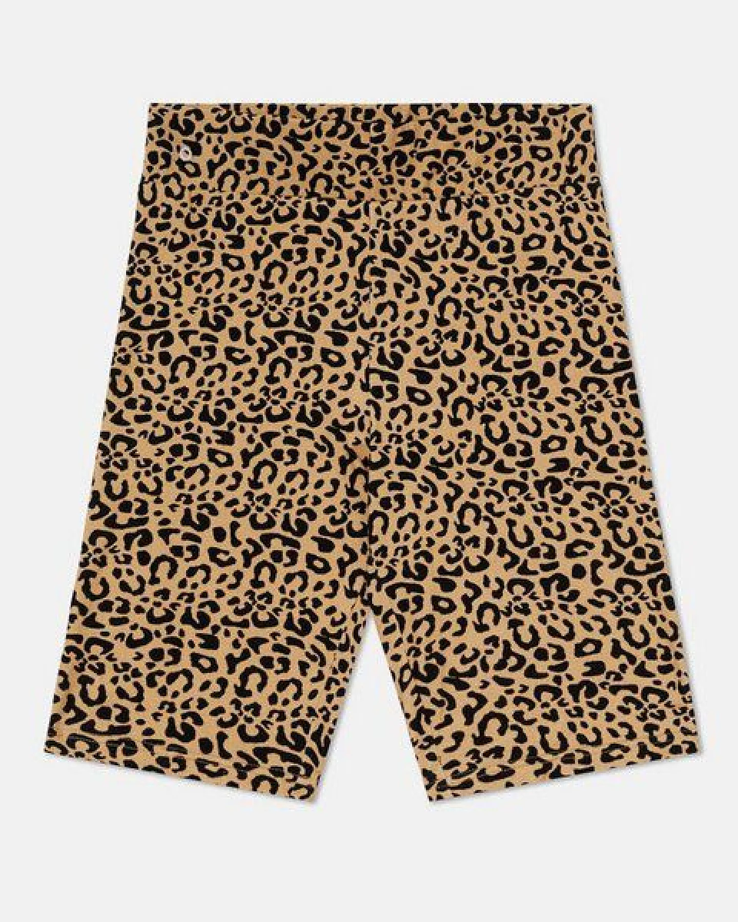 Orbasics ADULT Leopard Print Speedy Biker I Jungle – Ansicht 3