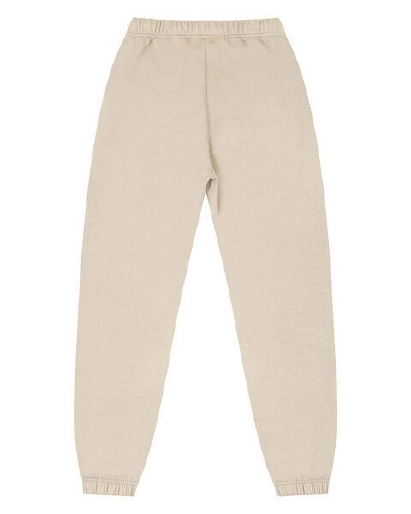 Matona Legere Jogginghose für Frauen mit Gummibund und Kordelzug / Trackpants – Ansicht 4