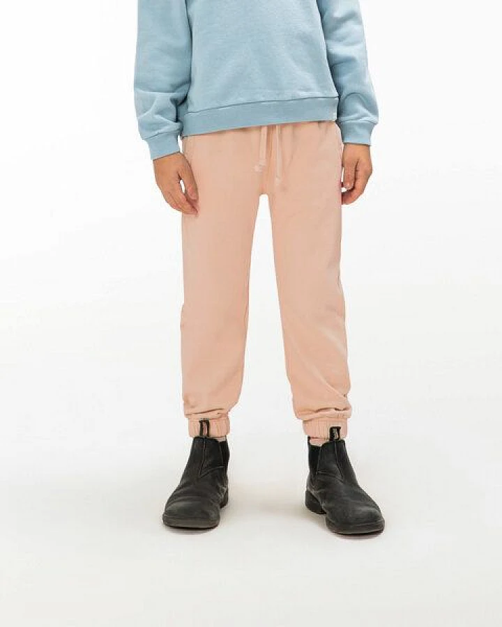 Matona Klassische Jogginghose aus Bio-Baumwolle für Kinder / Sweatpants