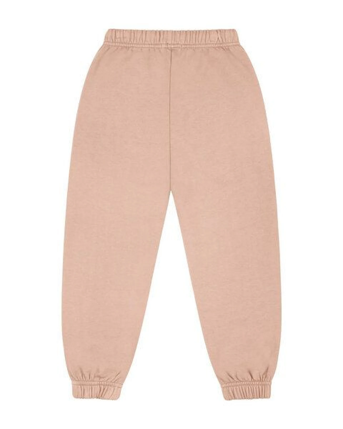 Matona Klassische Jogginghose aus Bio-Baumwolle für Kinder / Sweatpants – Ansicht 4