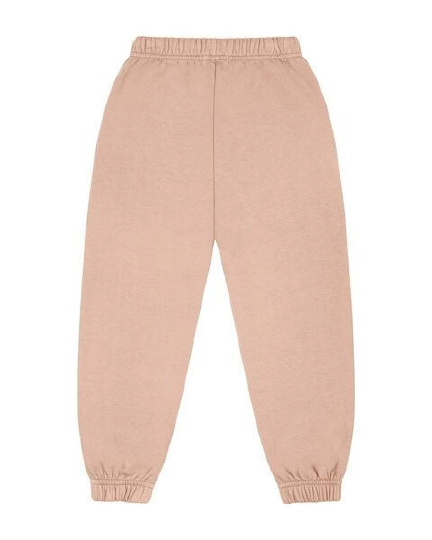 Matona Klassische Jogginghose aus Bio-Baumwolle für Kinder / Sweatpants – Ansicht 4