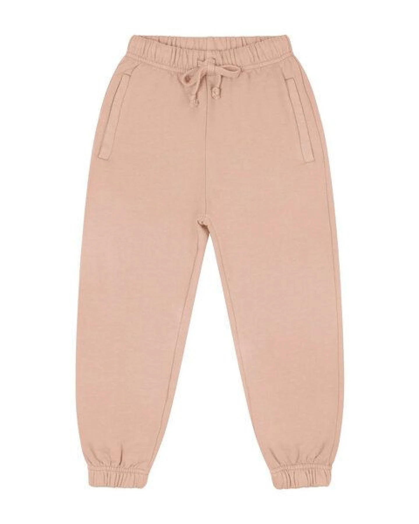 Matona Klassische Jogginghose aus Bio-Baumwolle für Kinder / Sweatpants – Ansicht 3