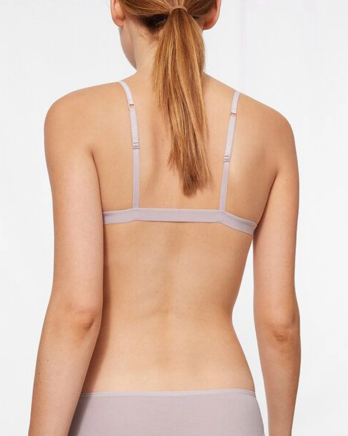 AIKYOU Triangel-BH PATTI (wattierbar) – Ansicht 3