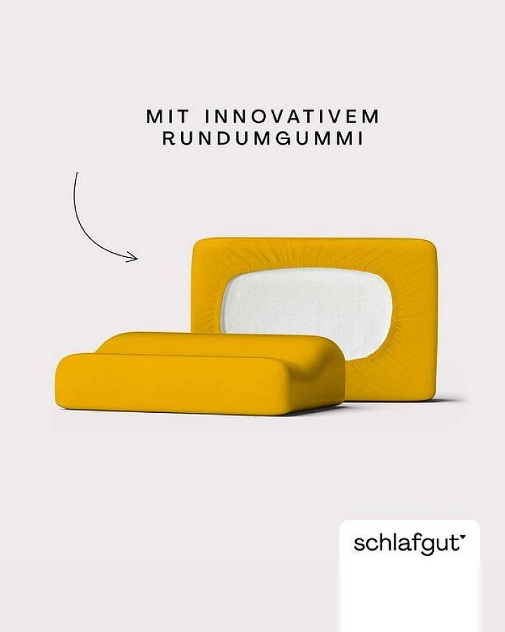 Yellow Deep