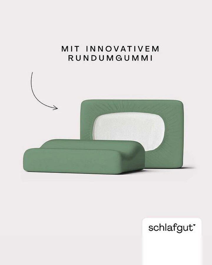 Green Mid